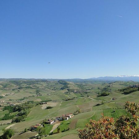 Di-Vinodormire La Morra Exterior photo