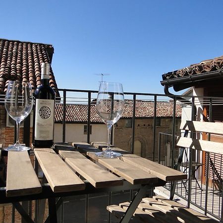Di-Vinodormire La Morra Exterior photo