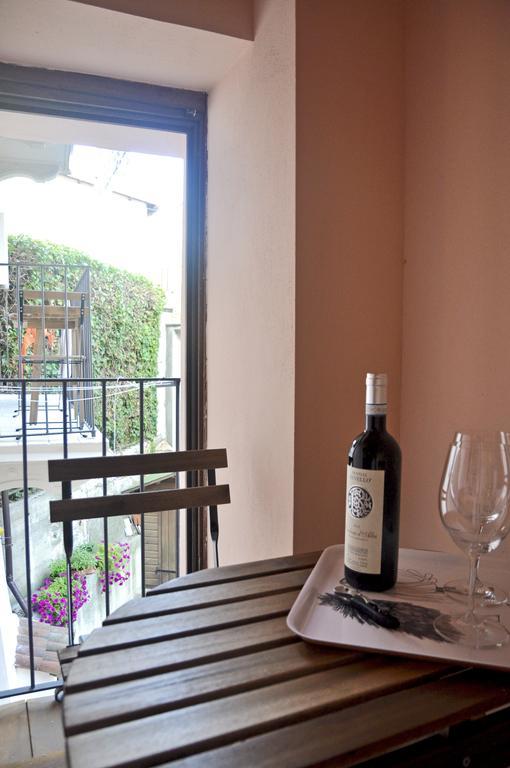 Di-Vinodormire La Morra Room photo