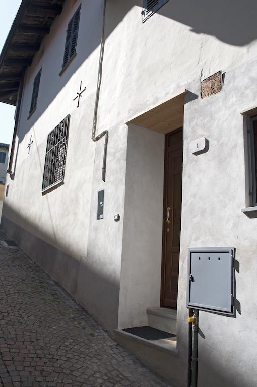 Di-Vinodormire La Morra Exterior photo
